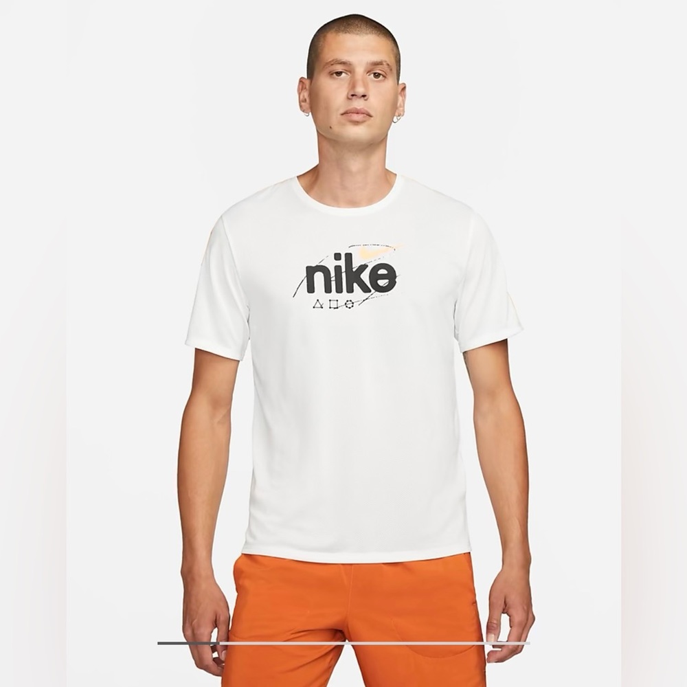 Nike Dri-fit Miller FYE shirt